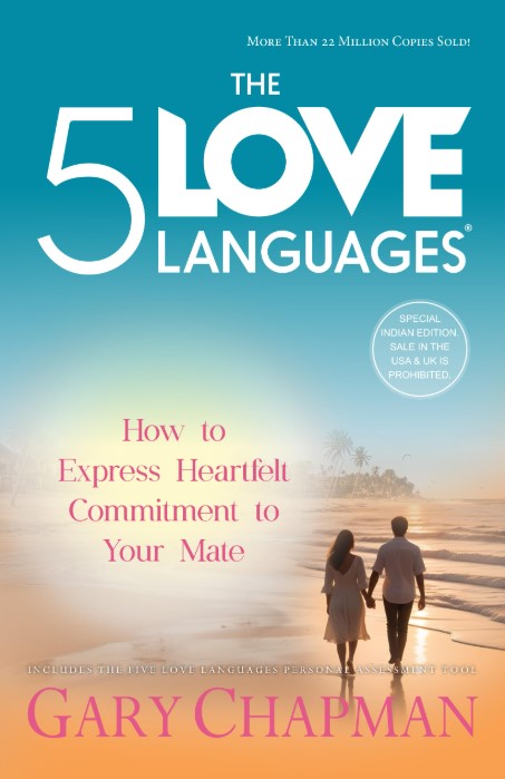 The Five Love Languages